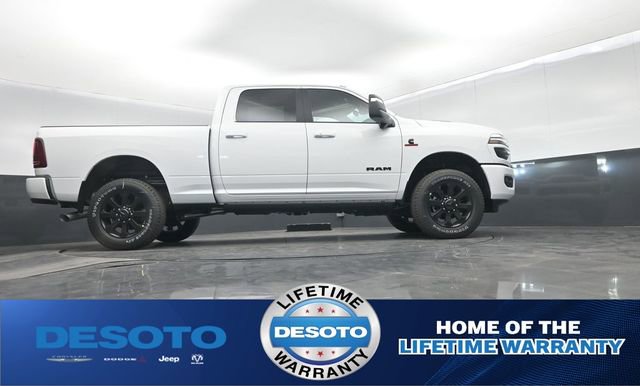 New 2026 RAM 2500 Laramie image 52