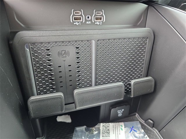 New 2026 RAM 1500 Big Horn image 19