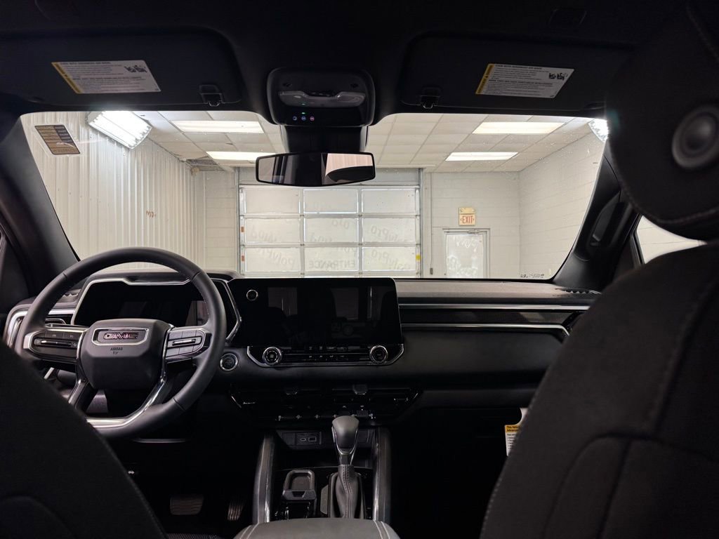 New 2026 GMC Canyon Elevation image 21