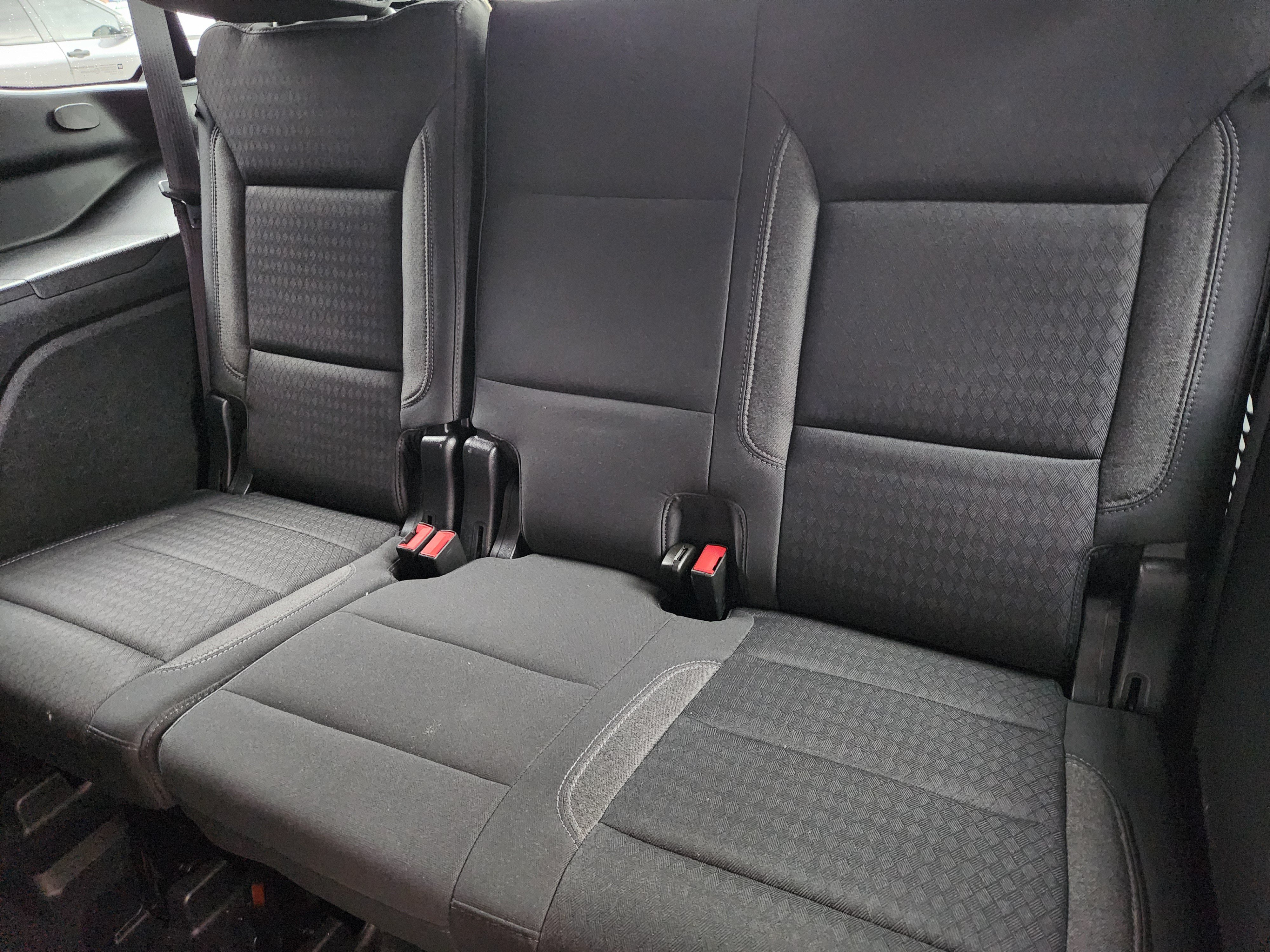 Used 2022 Chevrolet Tahoe LS RWD image 32