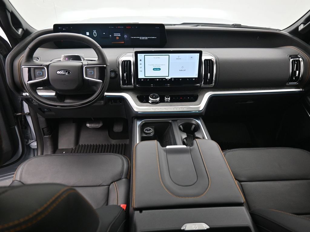 New 2025 Ford Expedition Tremor image 23