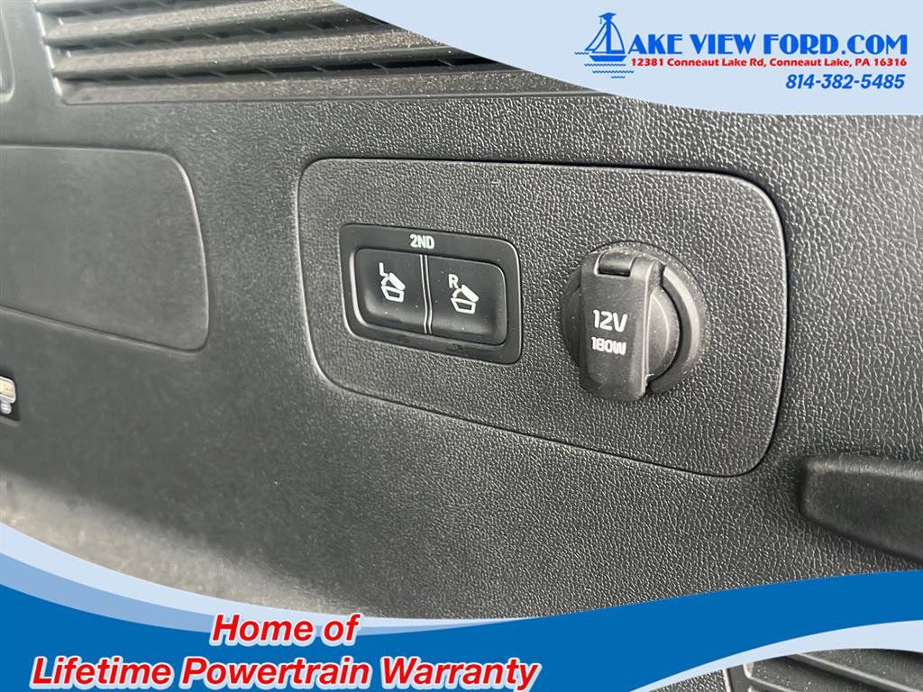 Used 2023 Kia Sorento SX image 11