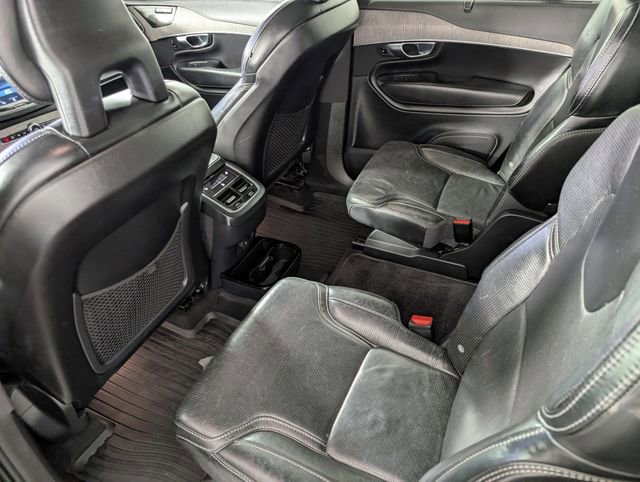 Used 2021 Volvo XC90 T6 Inscription w/ Advanced Package AWD/4WD image 16