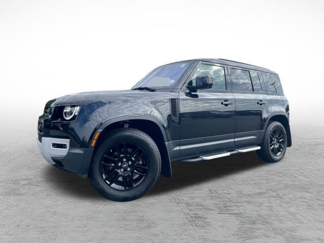 Used 2020 Land Rover Defender 110 S
