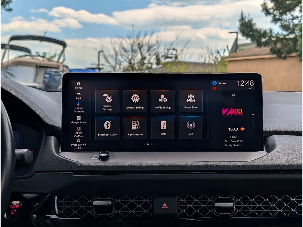 Used 2023 Honda Accord Touring image 25