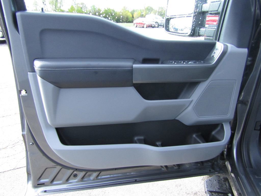New 2026 Ford F250 XLT image 18