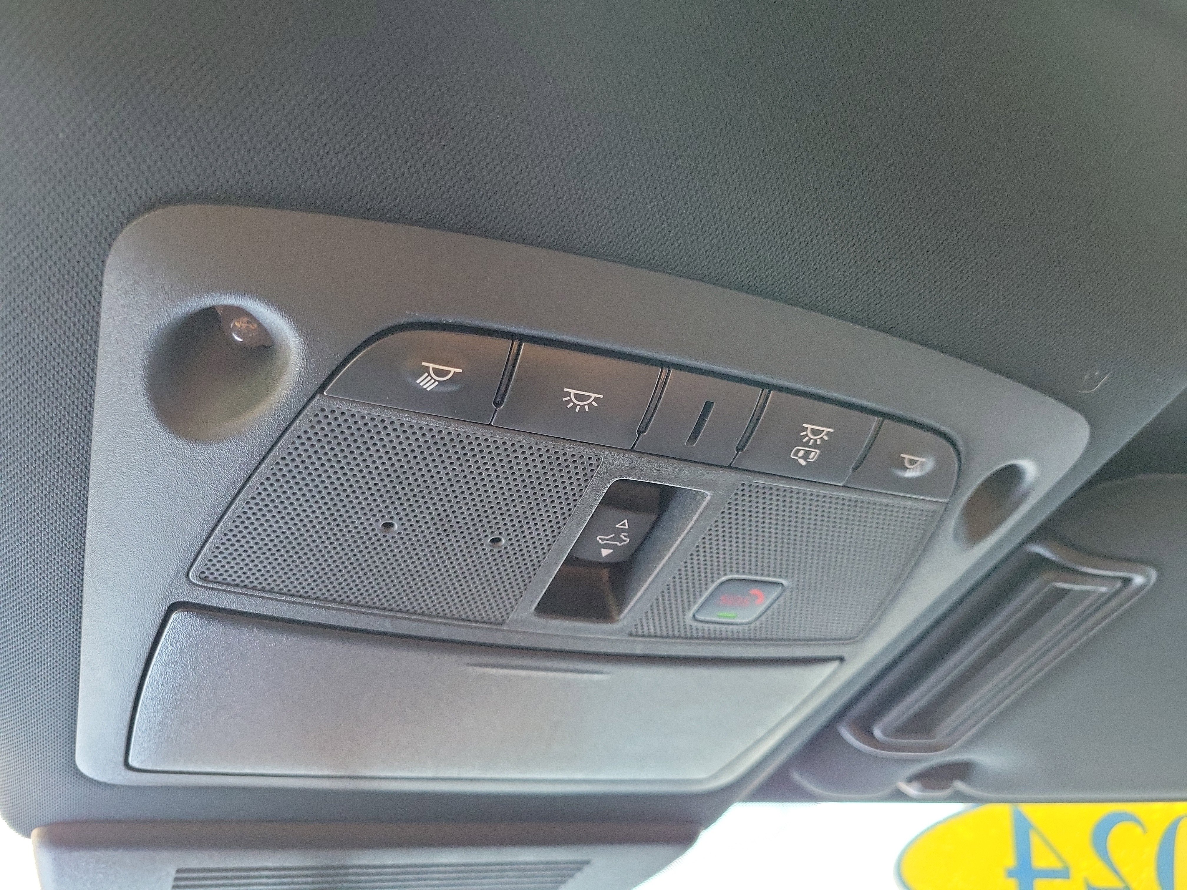 Certified 2024 INFINITI QX80 Sensory w/ Cargo Package image 19