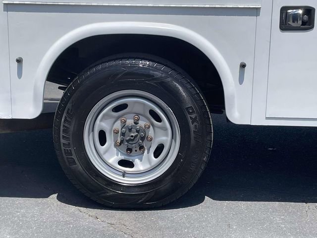 Used 2015 Ford F250 XL w/ XL Value Package RWD image 28