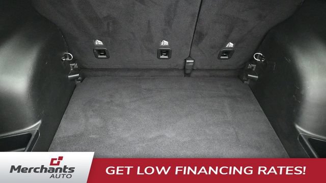 Used 2022 Jeep Compass Limited AWD/4WD image 28