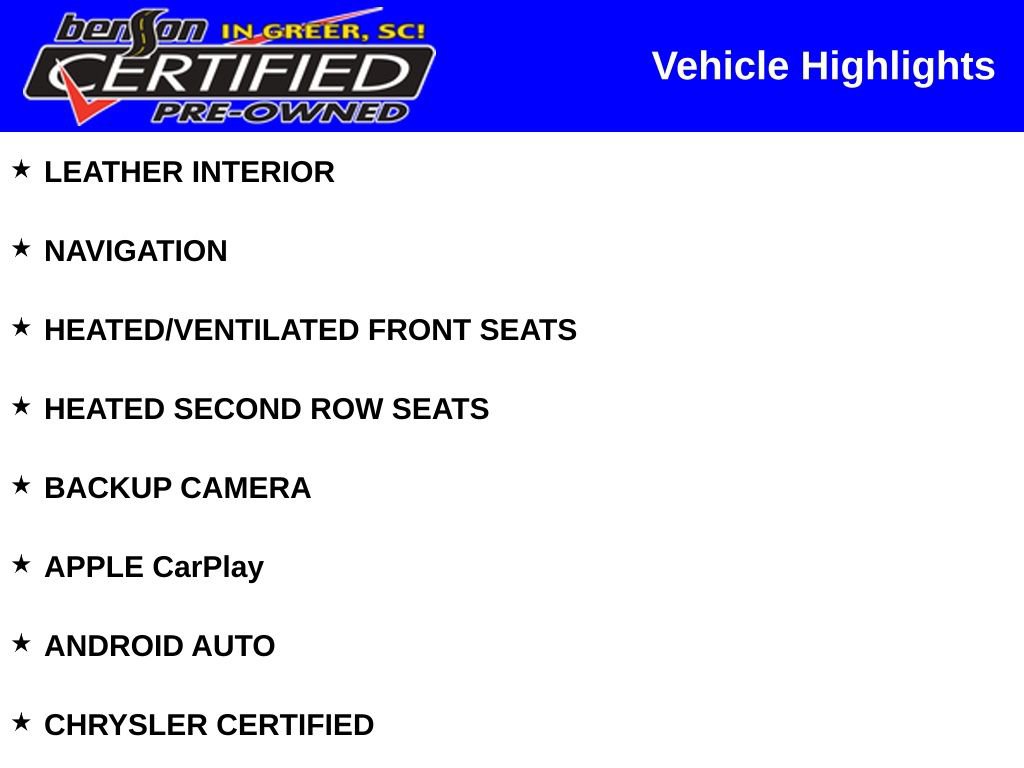Certified 2021 RAM 2500 Power Wagon AWD/4WD image 2