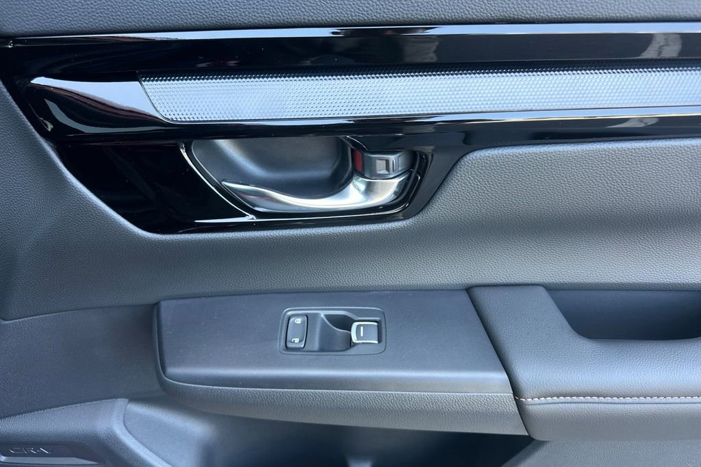 New 2026 Honda CR-V Sport Touring image 20