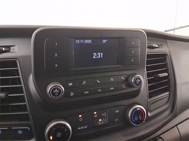 Used 2024 Ford Transit 250 Low Roof w/ Exterior Upgrade Package image 24