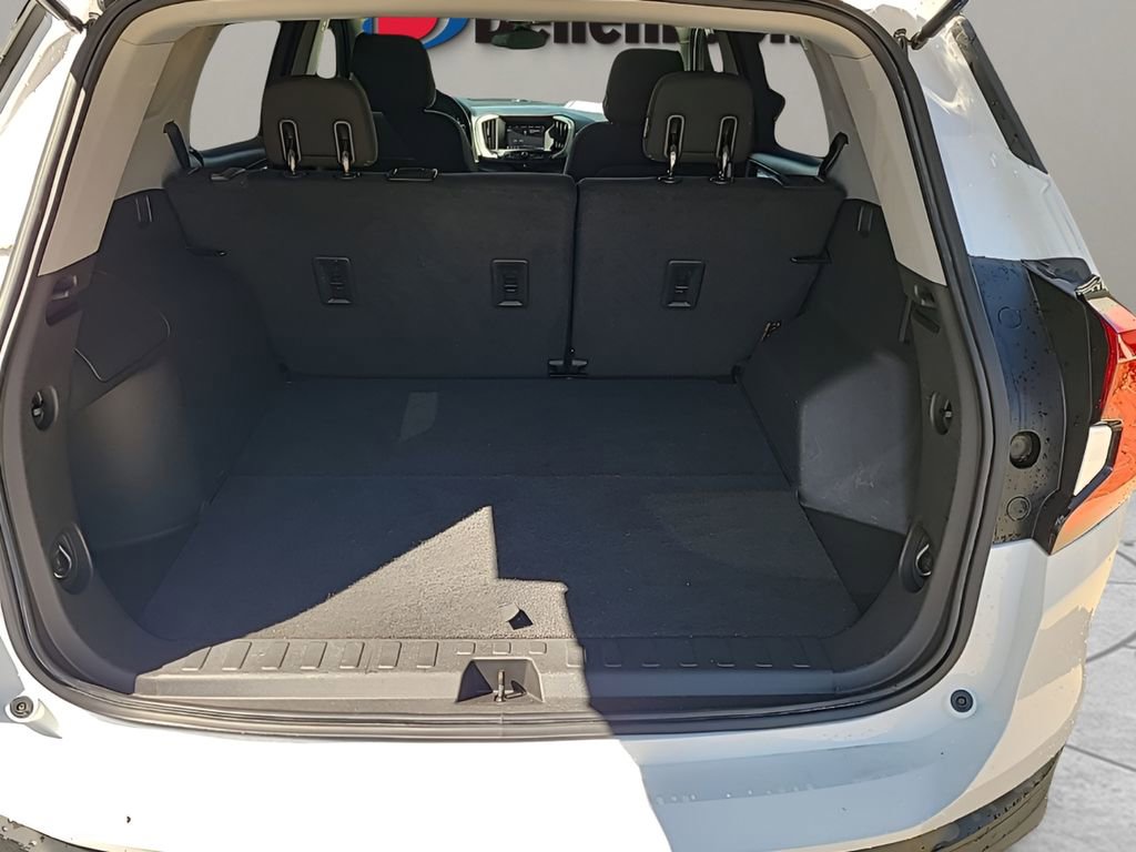 Used 2020 GMC Terrain SLE image 11