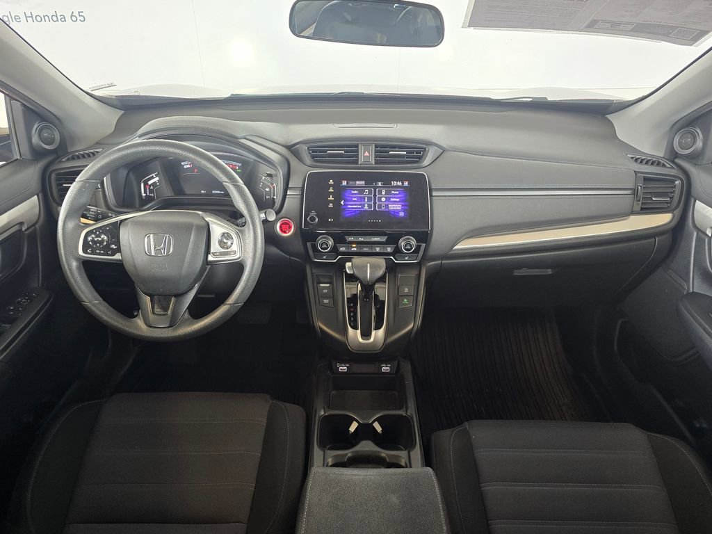 Used 2021 Honda CR-V Special Edition image 7