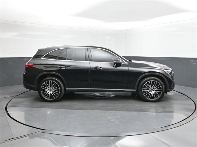 New 2025 Mercedes-Benz GLC 300 image 26
