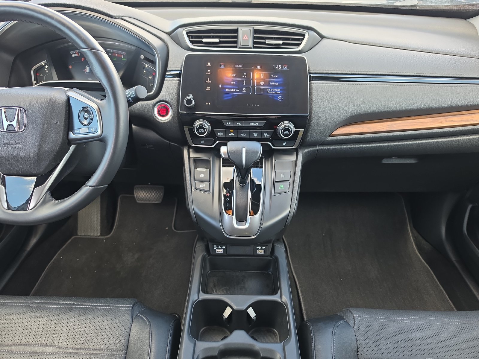 Used 2022 Honda CR-V EX-L image 11