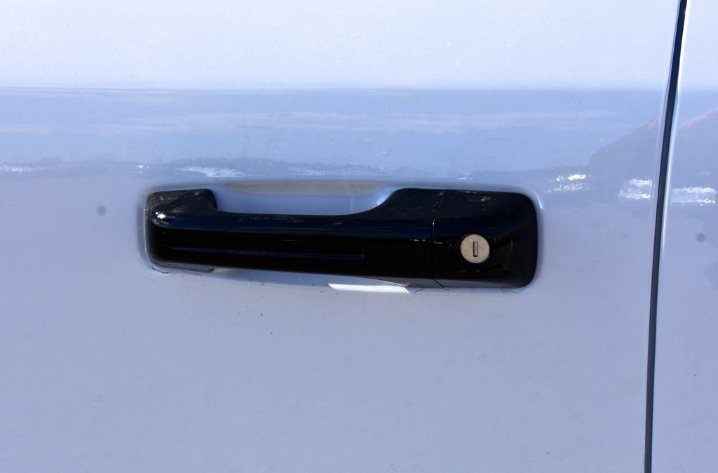 New 2026 RAM 1500 Big Horn image 15