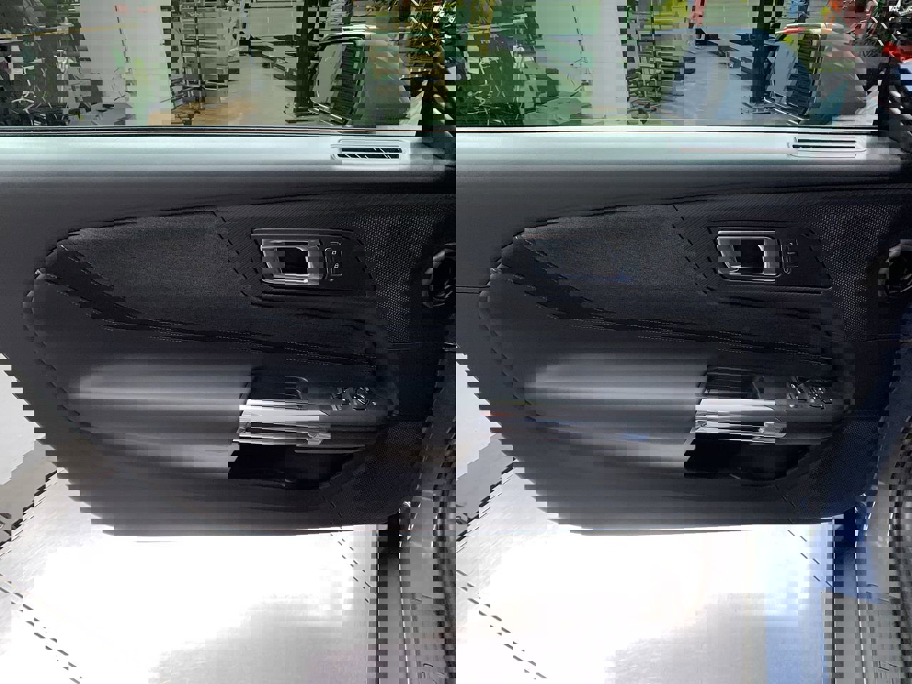 New 2025 Ford Mustang Coupe image 16