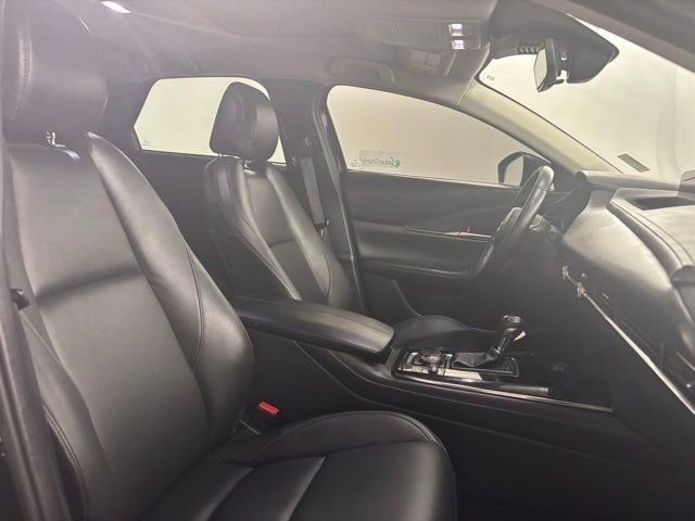 Used 2025 MAZDA CX-30 AWD 2.5 S w/ Preferred Package image 17