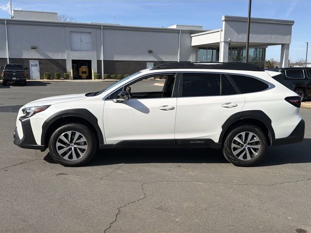 Used 2025 Subaru Outback Premium w/ Popular Package #1 image 10