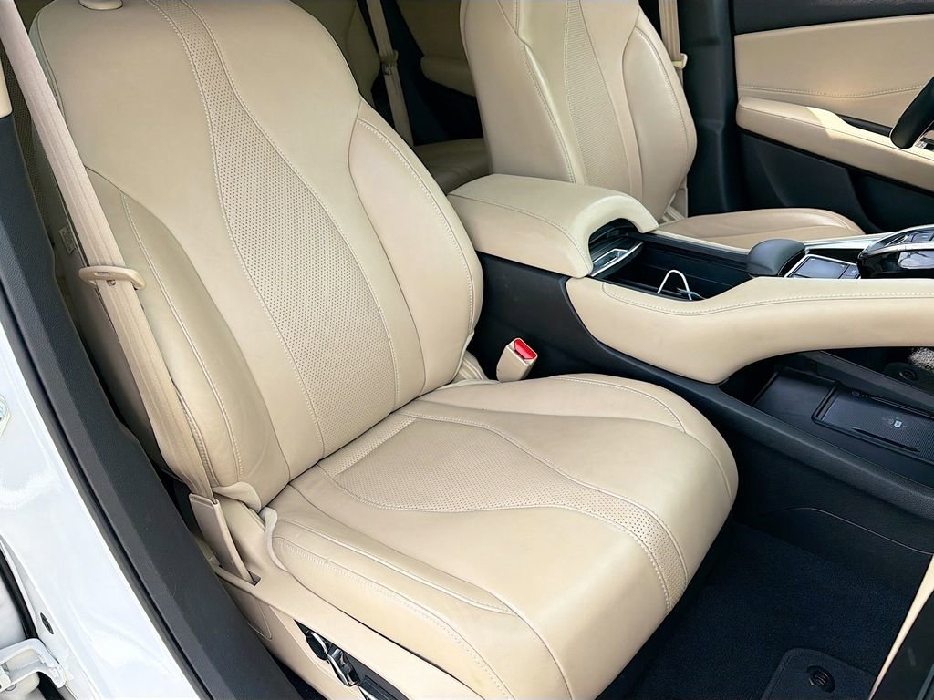 Used 2023 Acura RDX w/ Technology Package image 30
