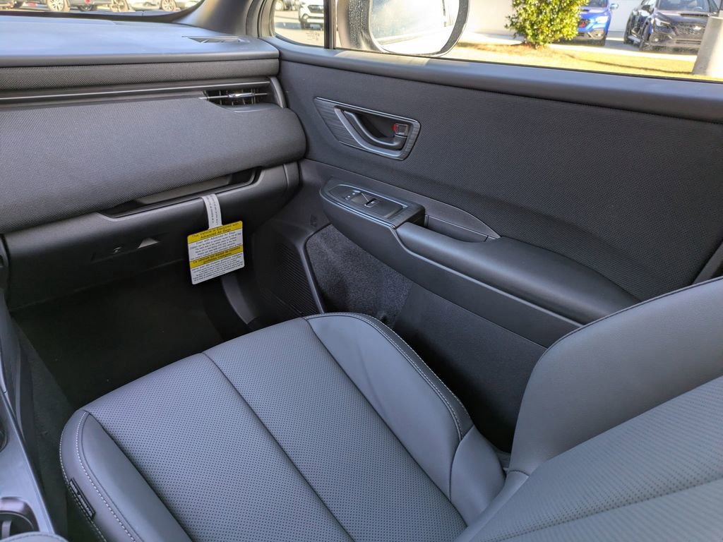 New 2026 Subaru Outback Limited w/ Premium/Limited Plus Package image 14