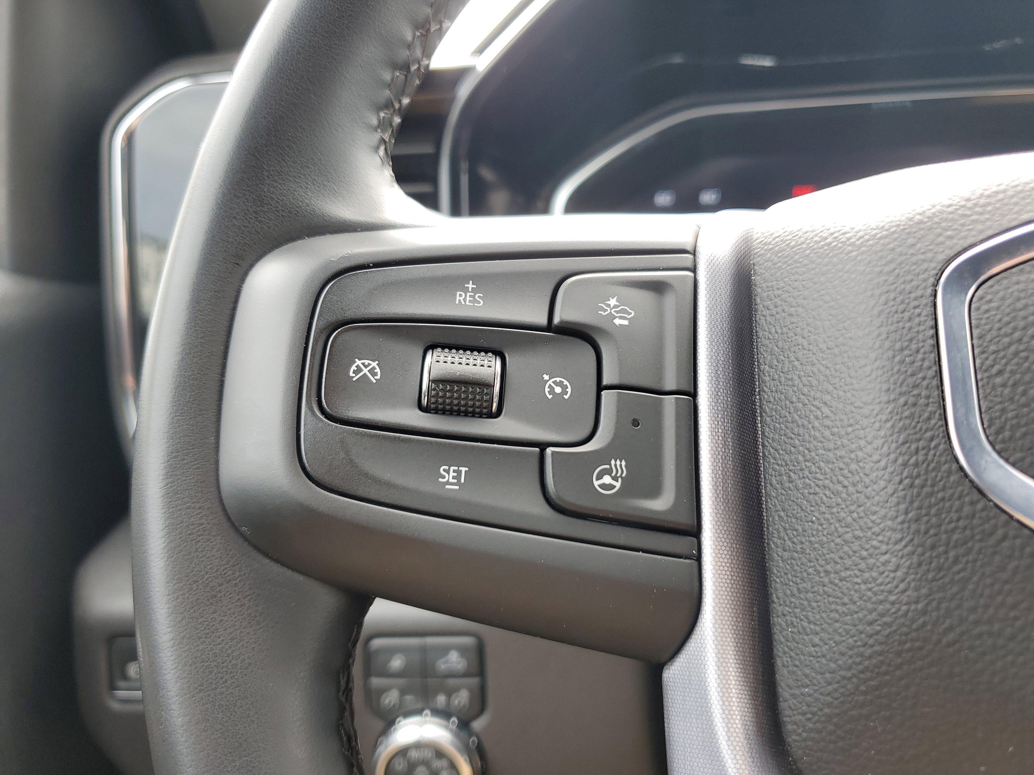 Used 2024 GMC Sierra 1500 SLT image 23