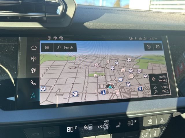 New 2026 Audi A3 2.0T Premium image 32