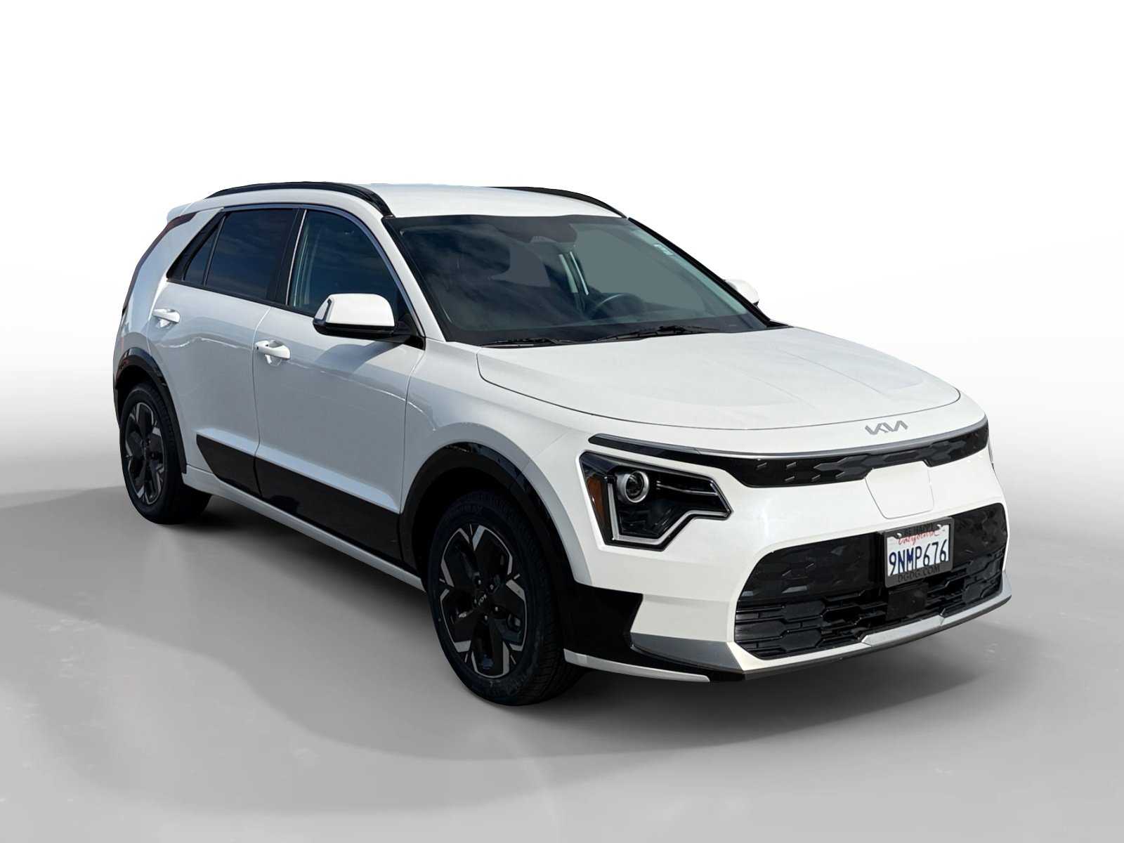 Used 2024 Kia Niro Wind FWD image 7