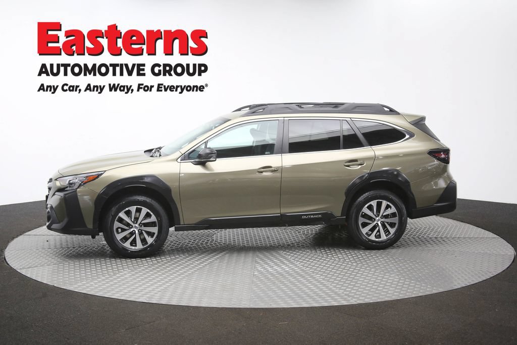 Used 2024 Subaru Outback Premium AWD/4WD image 53