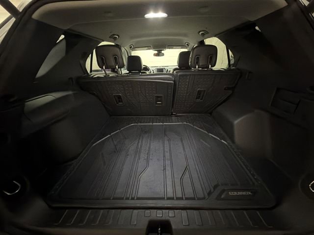 Certified 2020 Chevrolet Equinox LT w/ Sport Edition image 26