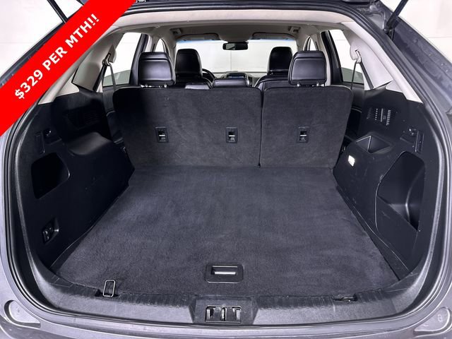 Used 2022 Ford Edge SEL image 27