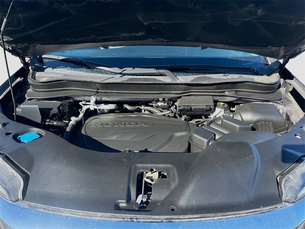 Used 2022 Honda Pilot EX-L image 32