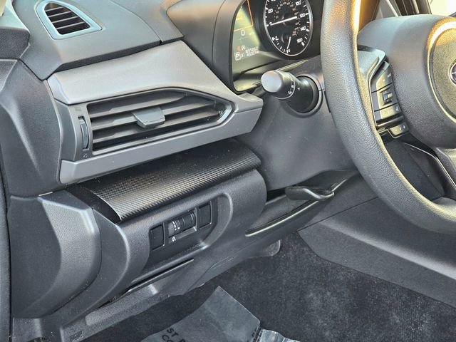 Used 2024 Subaru Crosstrek 2.0i Premium w/ Popular Package #4 AWD/4WD image 16