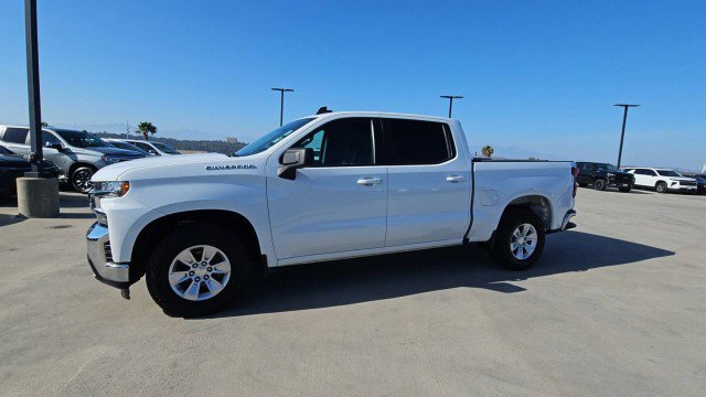 Used 2019 Chevrolet Silverado 1500 LT w/ All-Star Edition RWD image 4
