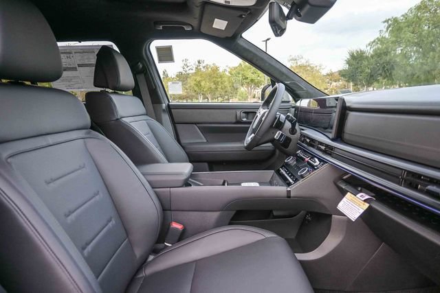 New 2026 Hyundai Santa Fe Calligraphy AWD/4WD image 19