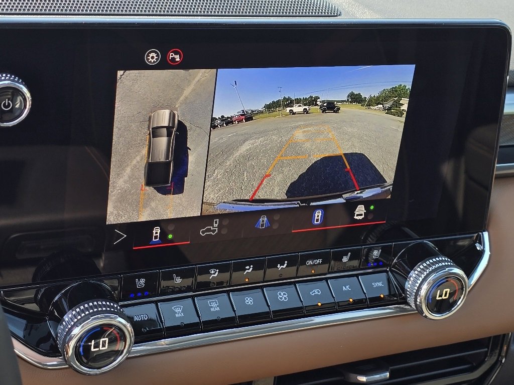 New 2026 GMC Canyon AT4 w/ Technology Plus Package image 6