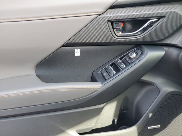 New 2025 Subaru Crosstrek 2.5i Limited w/ Crosstrek Mirror Package image 21