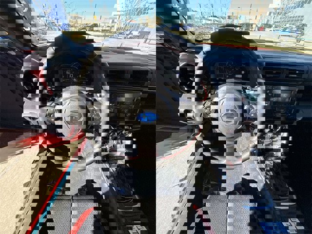 New 2026 Subaru BRZ Limited image 14