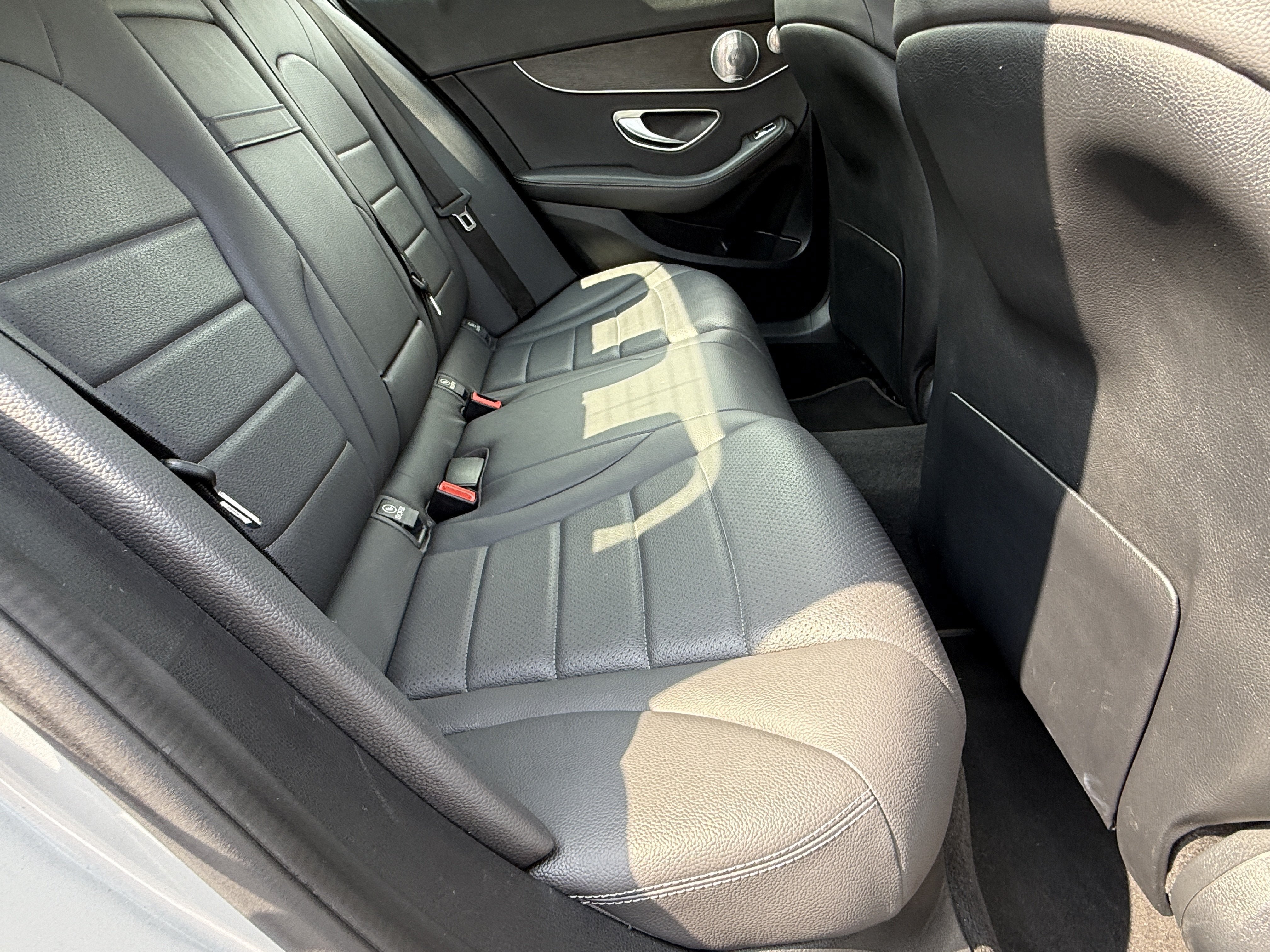 Used 2020 Mercedes-Benz C 300 4MATIC Sedan image 15
