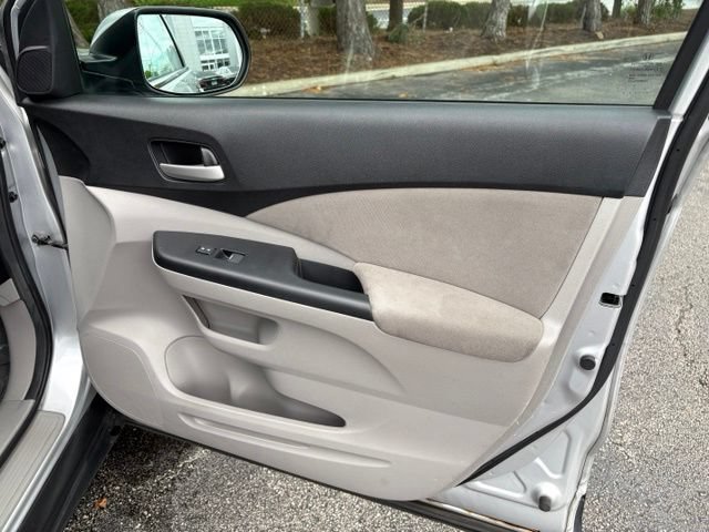 Used 2014 Honda CR-V EX image 17
