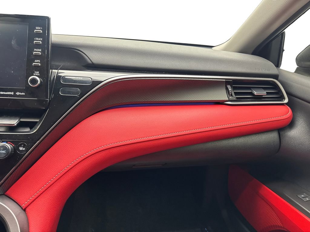 Used 2024 Toyota Camry XSE FWD image 58