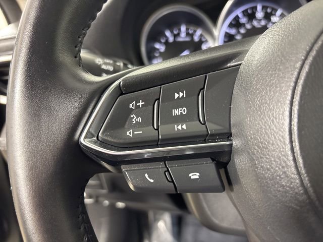 Used 2020 MAZDA MAZDA6 Touring FWD image 34