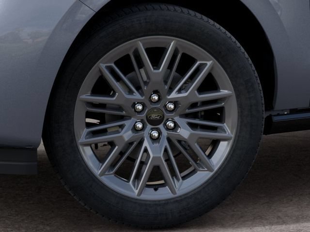 New 2027 Ford Expedition Max Platinum AWD/4WD image 21