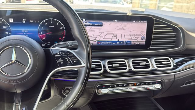 Certified 2024 Mercedes-Benz Maybach GLS 600 4MATIC image 35