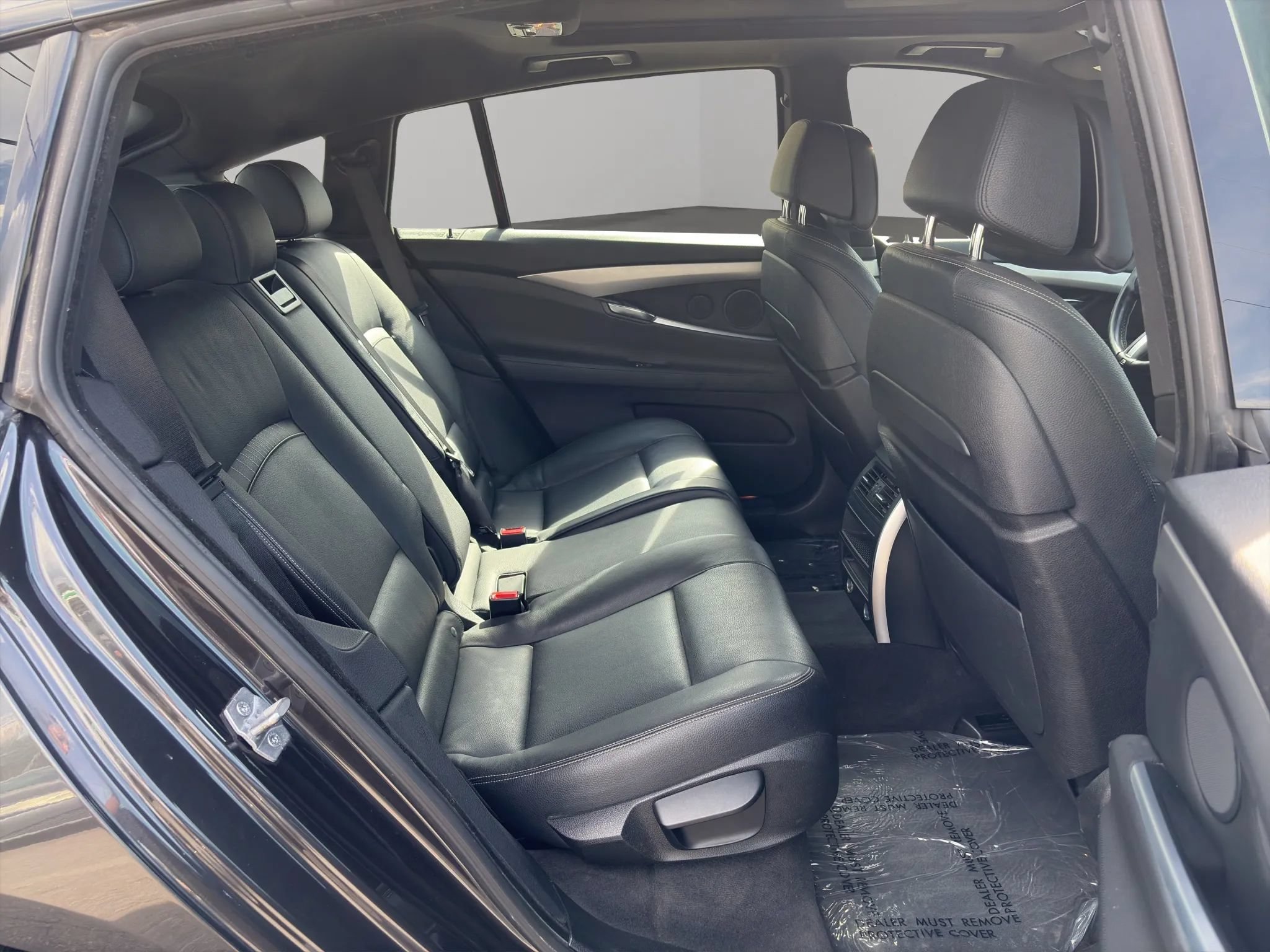 Used 2014 BMW 550i Gran Turismo xDrive AWD/4WD image 20