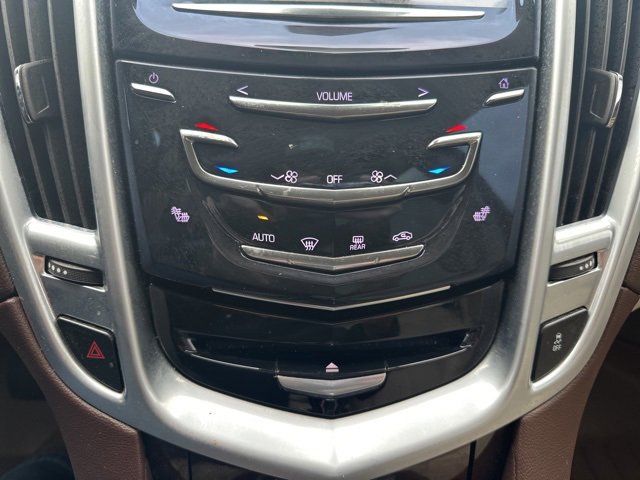 Used 2013 Cadillac SRX Performance w/ Driver Awareness Package image 20