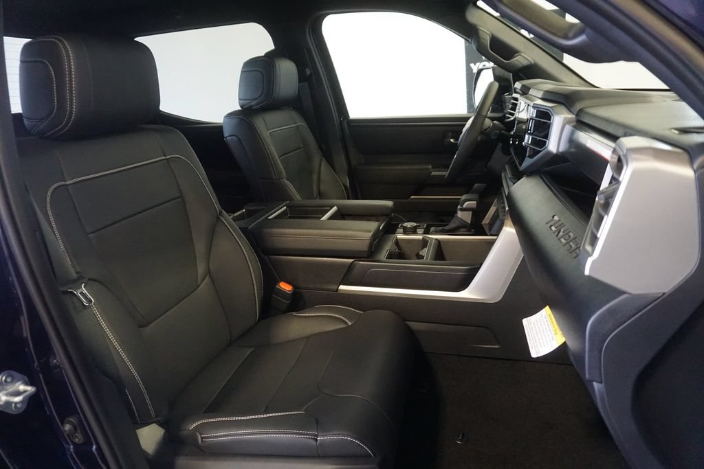 New 2026 Toyota Tundra SR5 AWD/4WD image 23