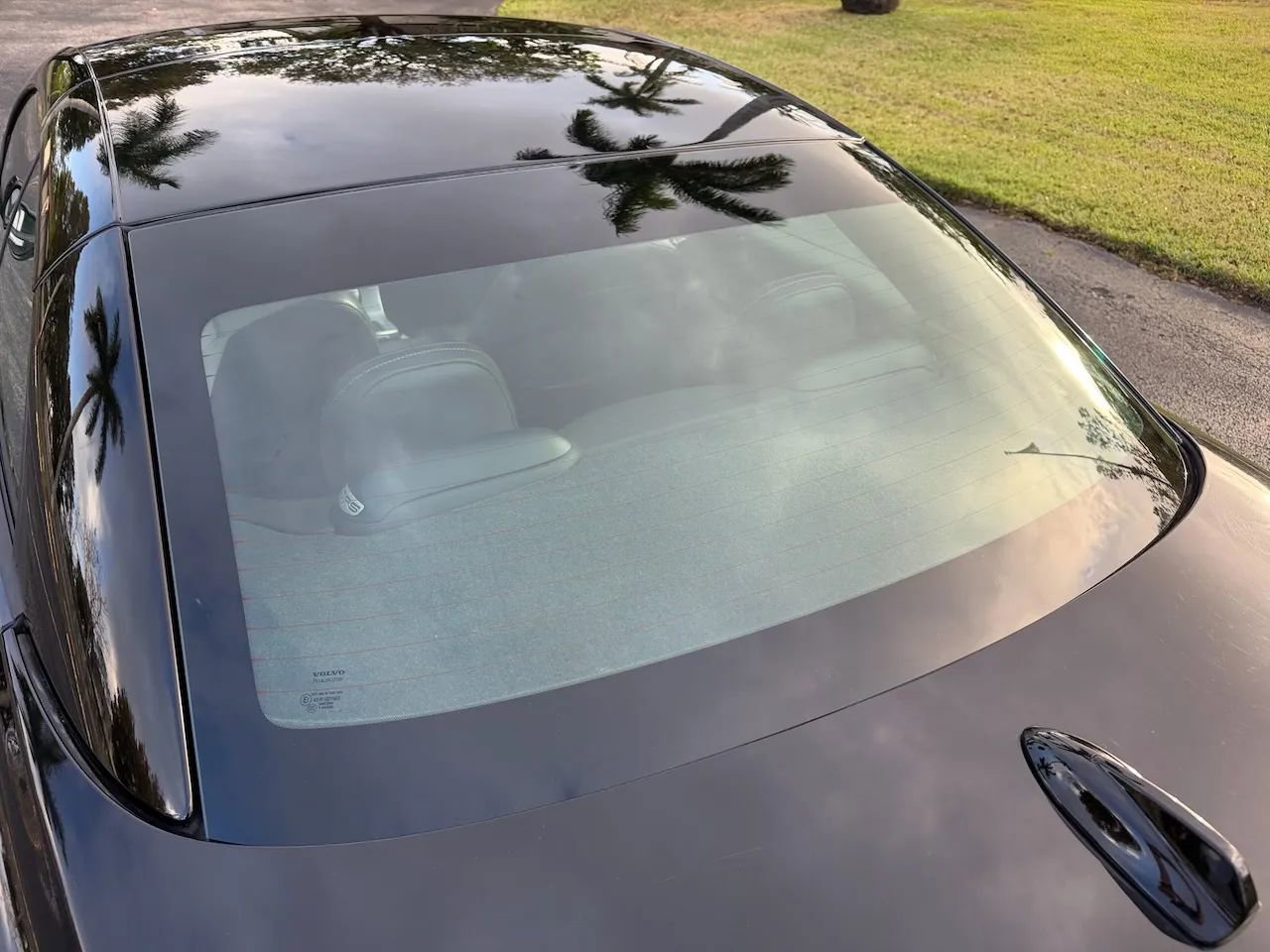 Used 2013 Volvo C70 T5 image 24