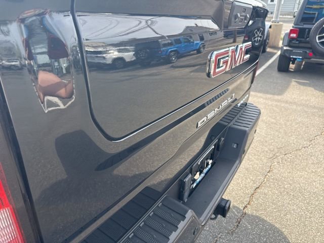 Used 2023 GMC Sierra 1500 Denali w/ Denali Reserve Package AWD/4WD image 13